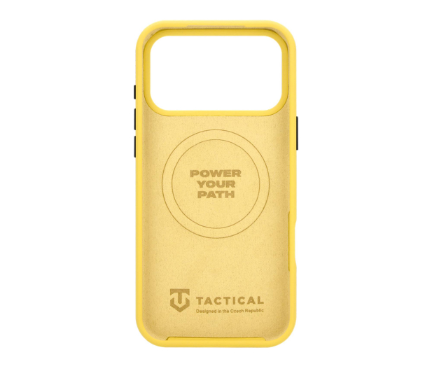 Tactical MagForce Velvet Smoothie 2.0 Kryt pro do iPhone 17 Pro/18 Pr - 1586337 - zdjęcie 3